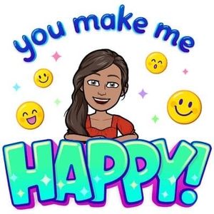 Meet your Posher, Rosalyn